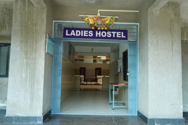 Sant Gajanan Maharaj College of Engineering Kolhapur Infrastructure photo 12